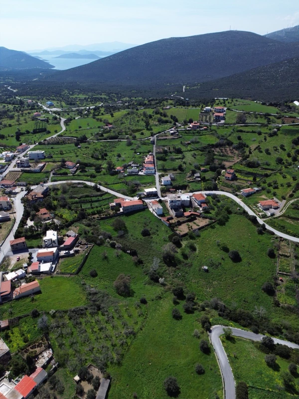 🏗️ Building permit up to 400 sqm