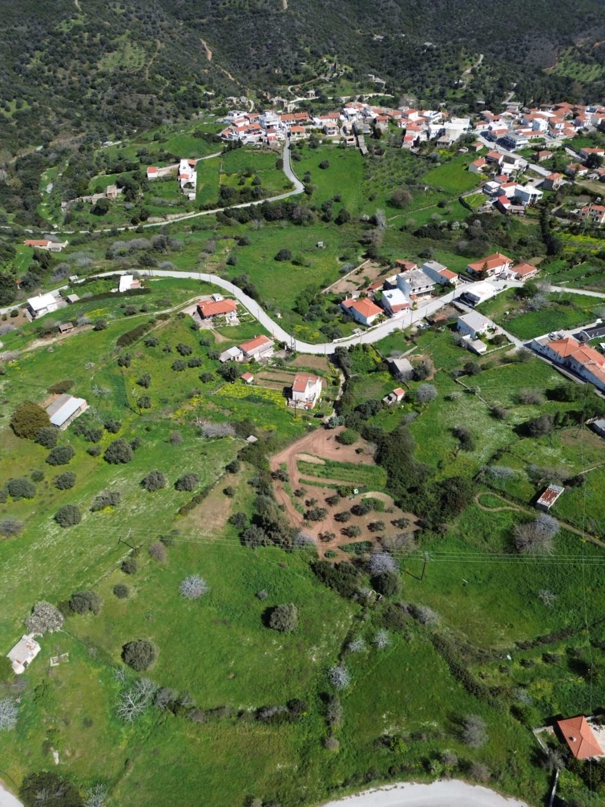 🏗️ Building permit up to 400 sqm