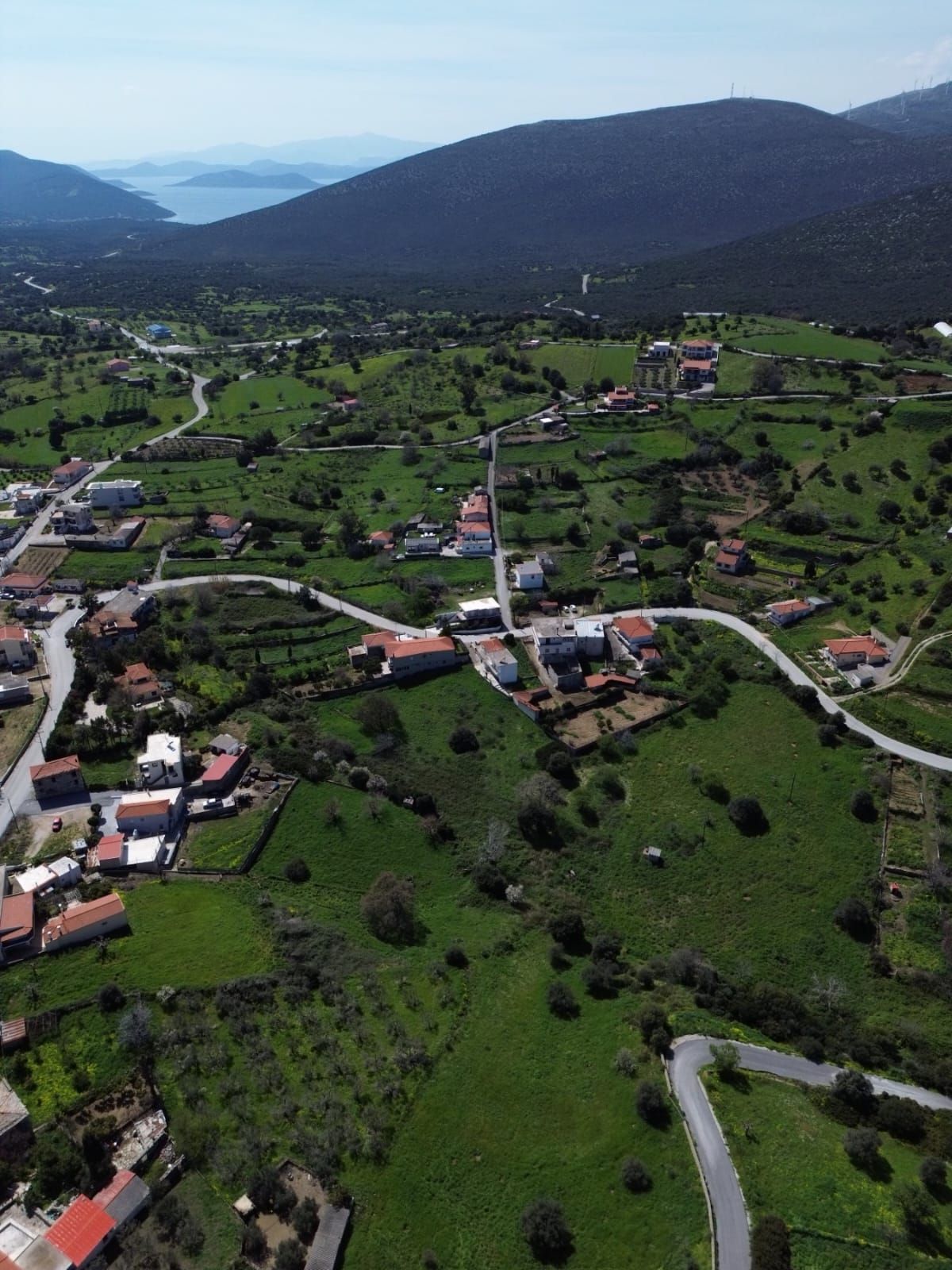 🏗️ Building permit up to 400 sqm