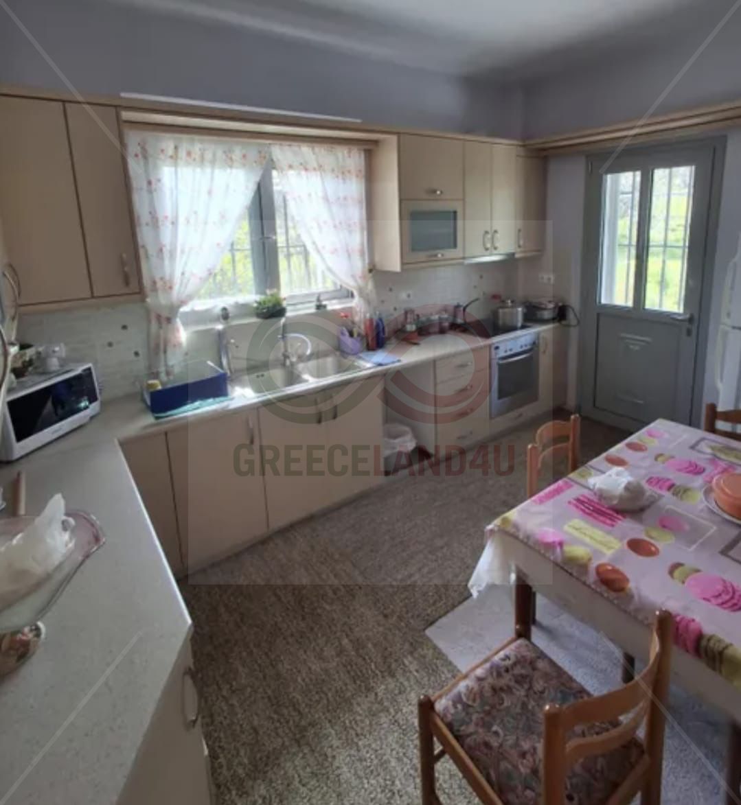 beautiful detached home