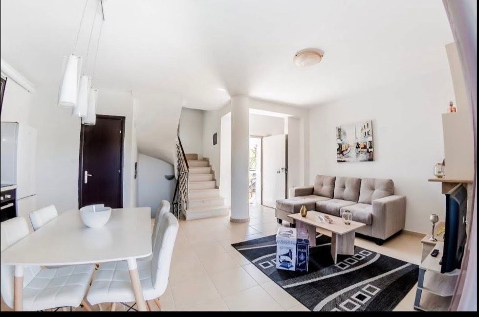 semi-detached House