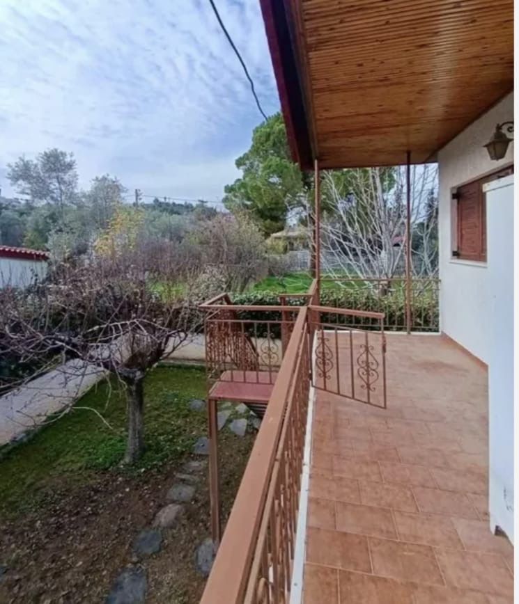 just a 5-minute walk from the beach.