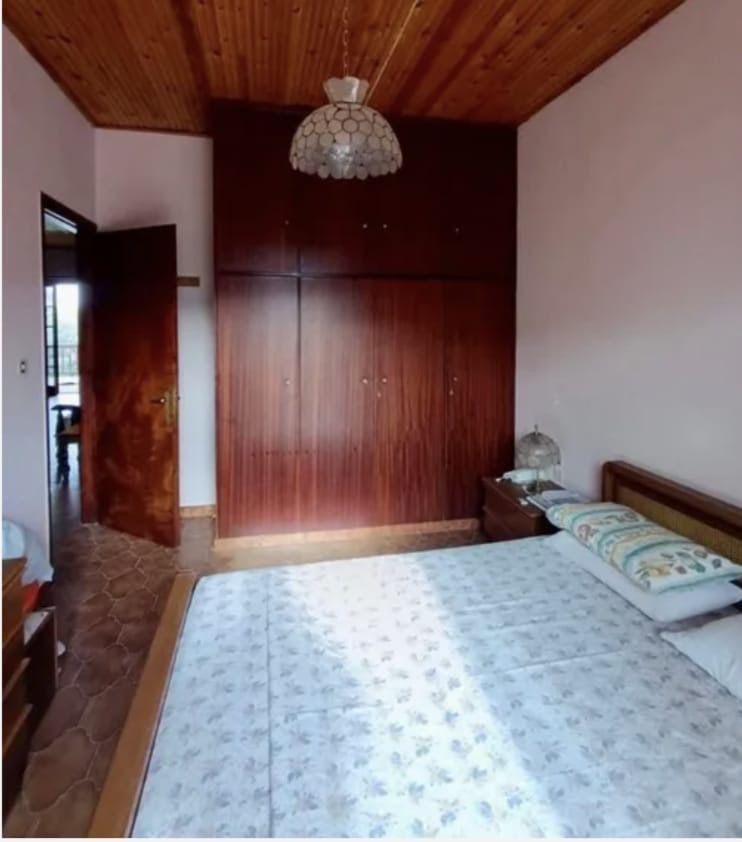 just a 5-minute walk from the beach.