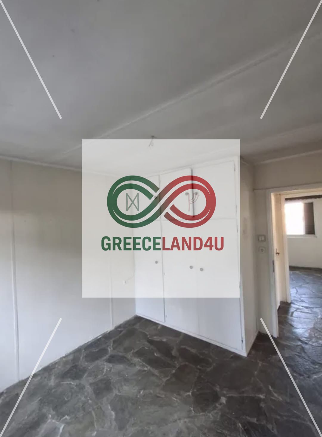property in Oropos,