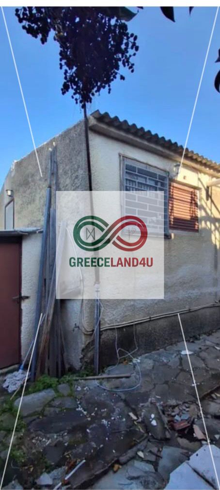 property in Oropos,
