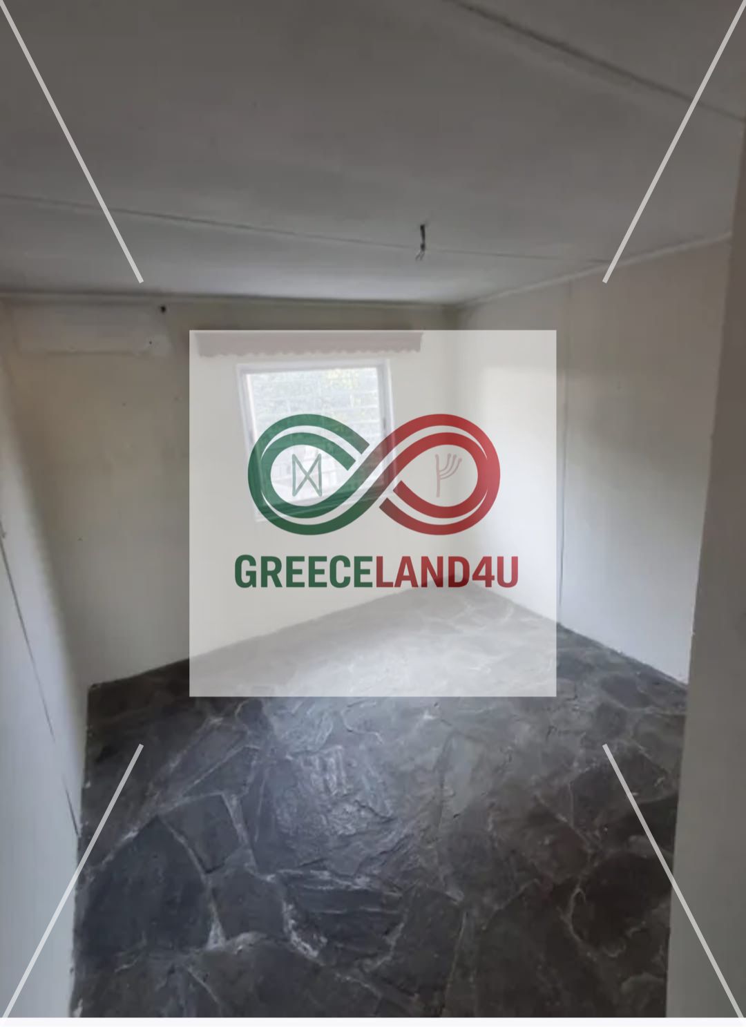 property in Oropos,