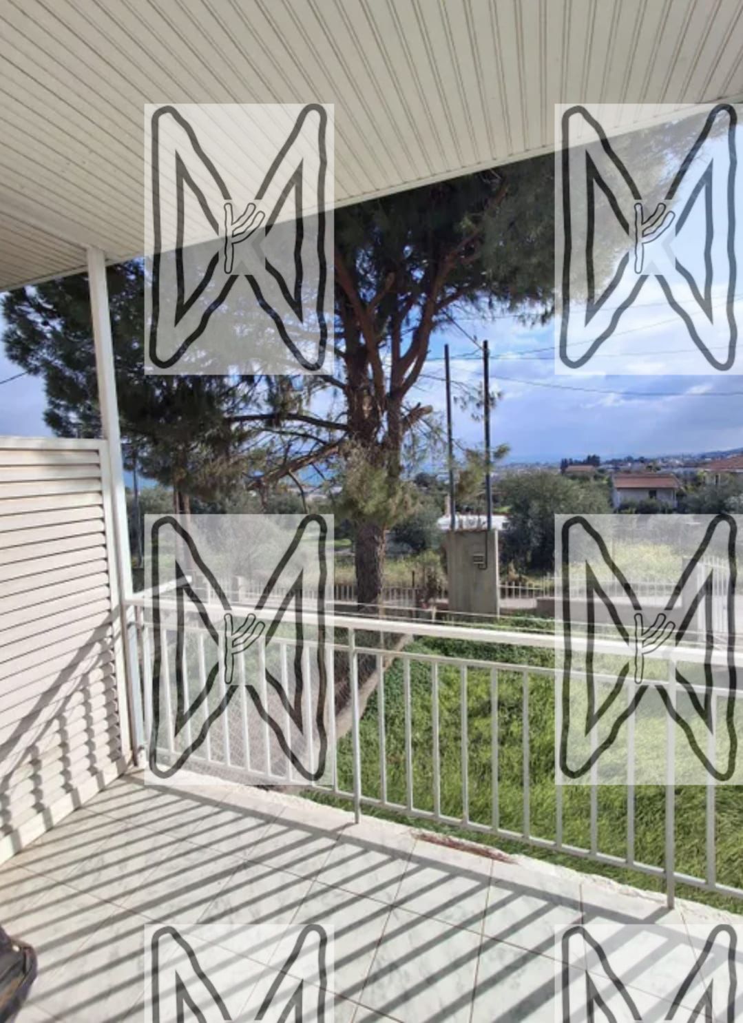 property in the heart of Oropos, Greece,