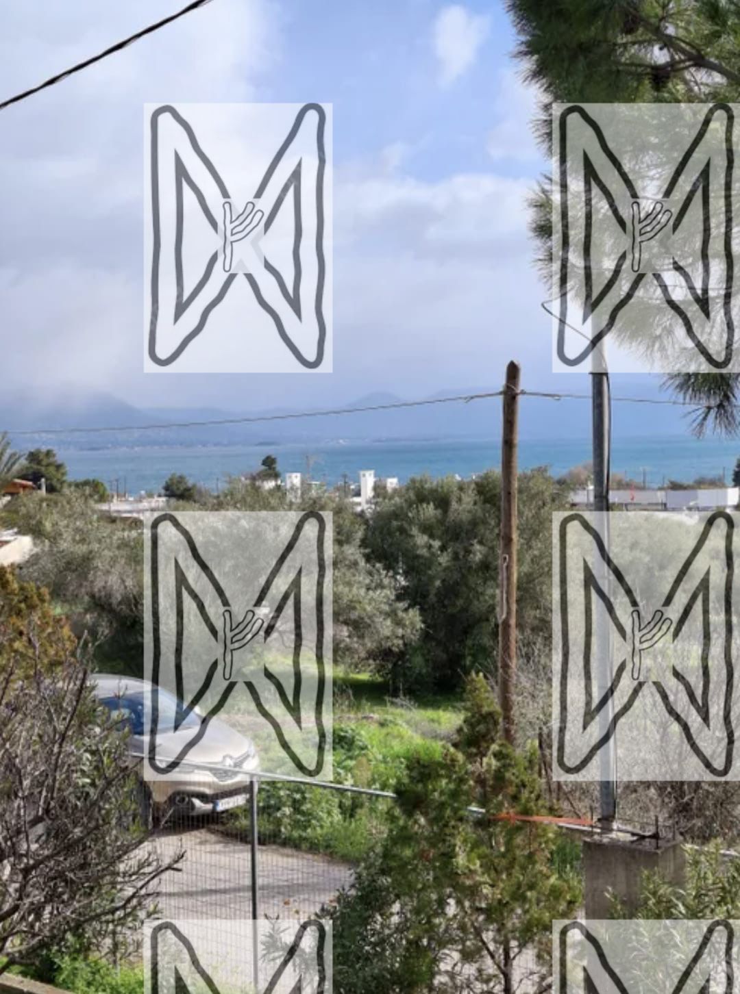 property in the heart of Oropos, Greece,