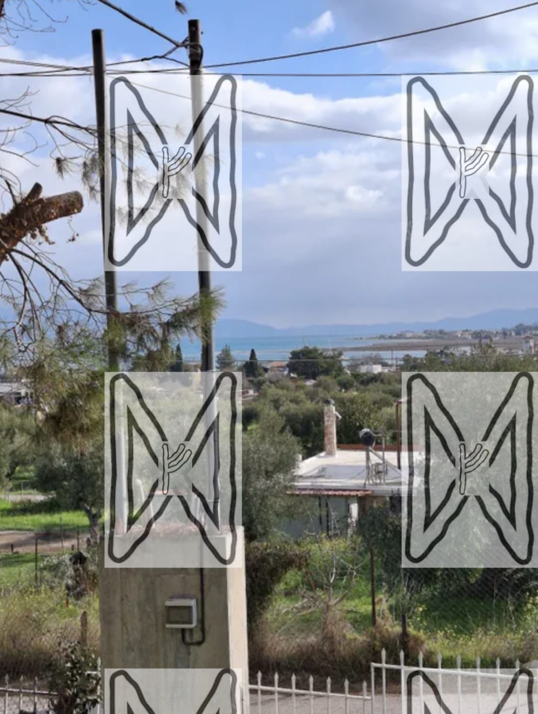 property in the heart of Oropos, Greece,