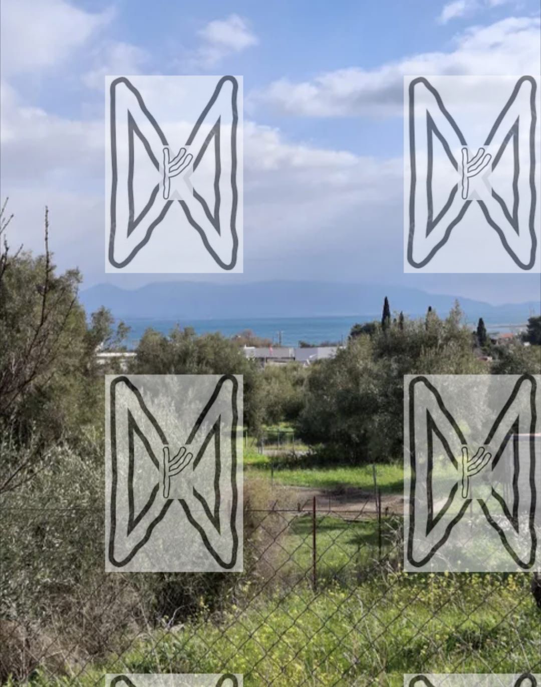 property in the heart of Oropos, Greece,