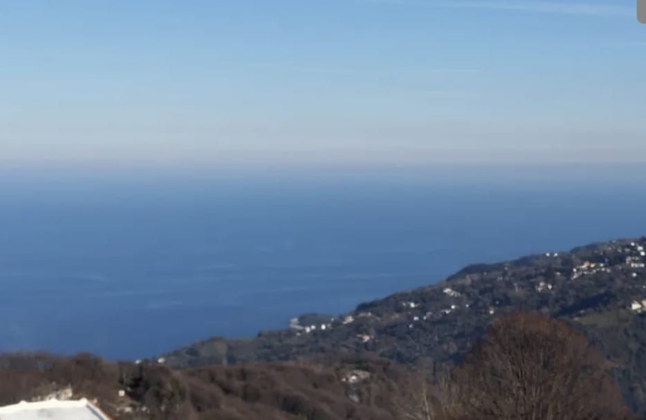 House for Sale in Zagora, Pelion – Open Sea View