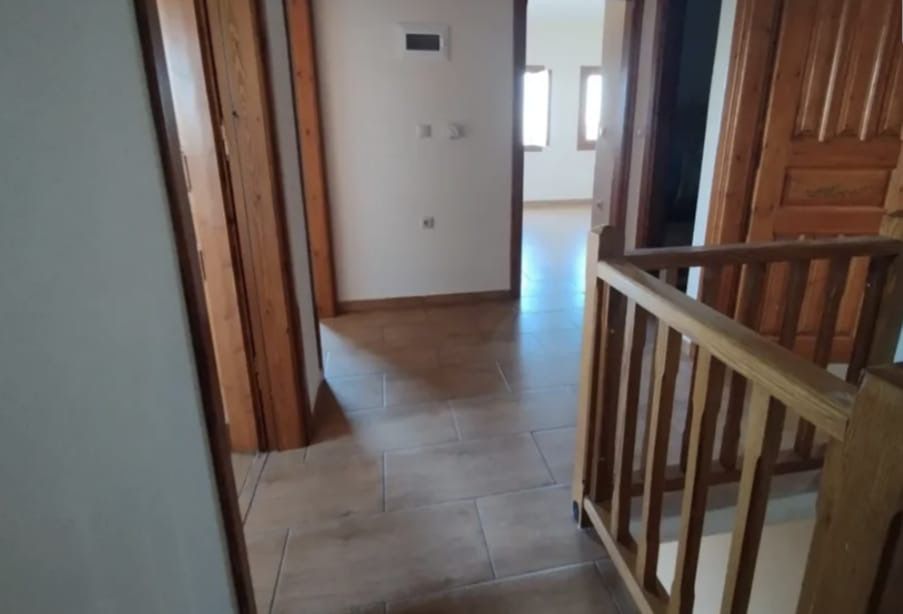 House for Sale in Zagora, Pelion – Open Sea View