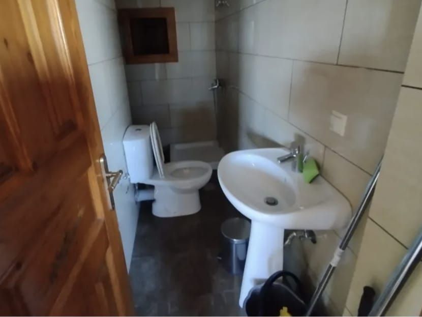 House for Sale in Zagora, Pelion – Open Sea View