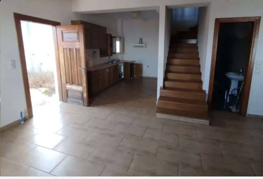 House for Sale in Zagora, Pelion – Open Sea View