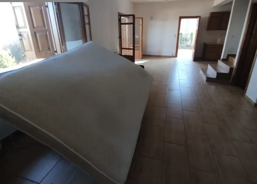 House for Sale in Zagora, Pelion – Open Sea View