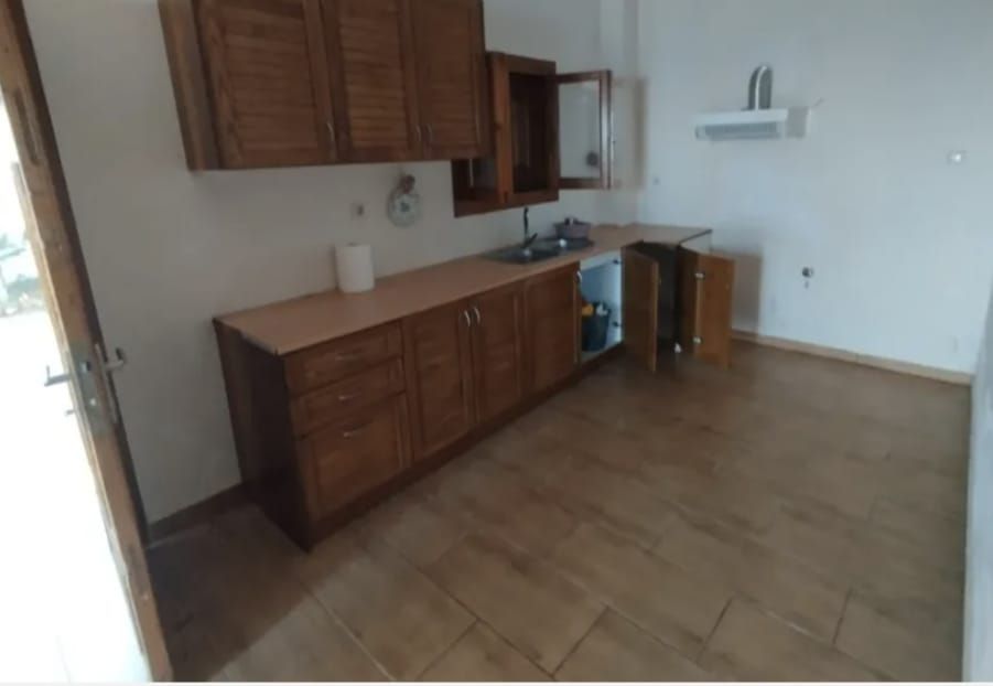 House for Sale in Zagora, Pelion – Open Sea View