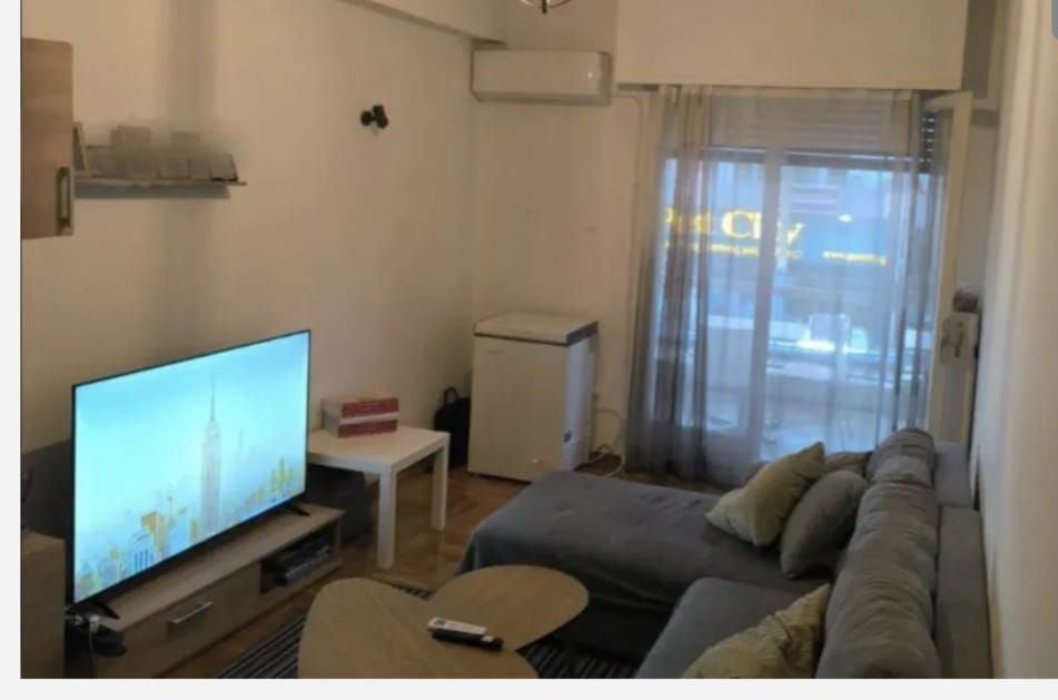 ✨ 51 m² + Balcony