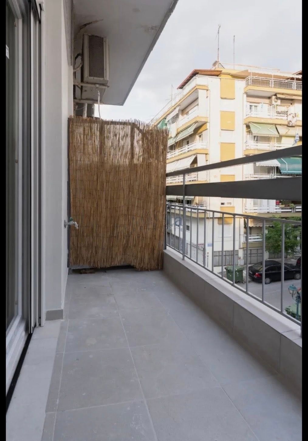 Renovated Studio for Sale in Thessaloniki, Greece 🇬🇷100000