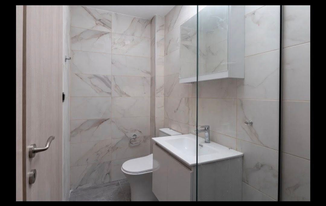 Renovated Studio for Sale in Thessaloniki, Greece 🇬🇷100000