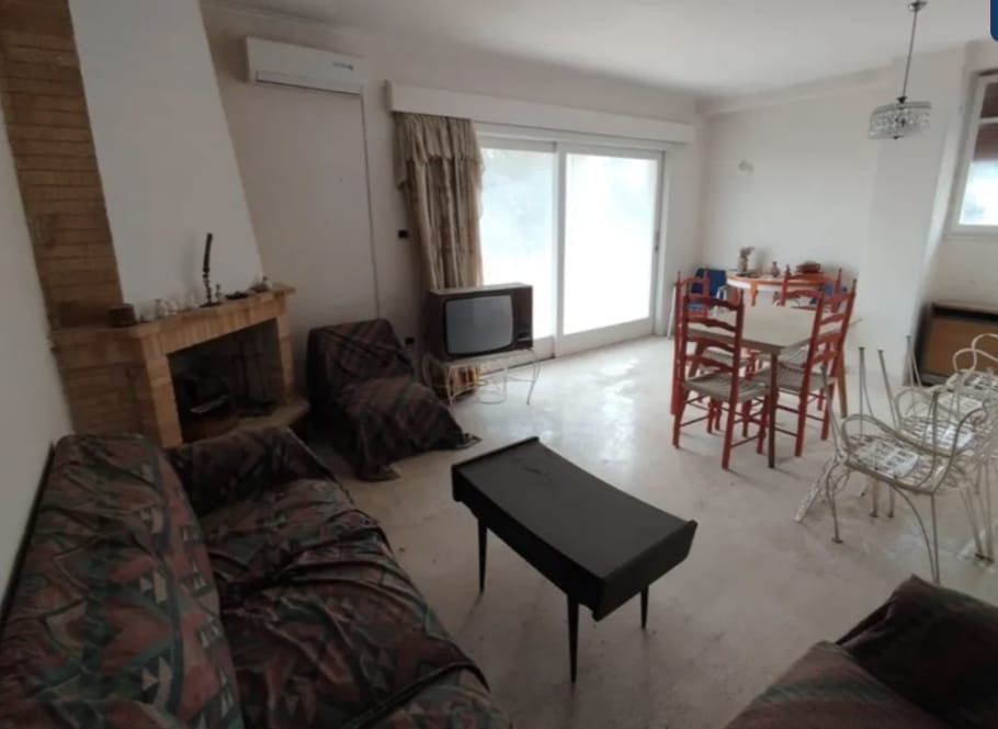 Spacious Seaside Property Near Athens