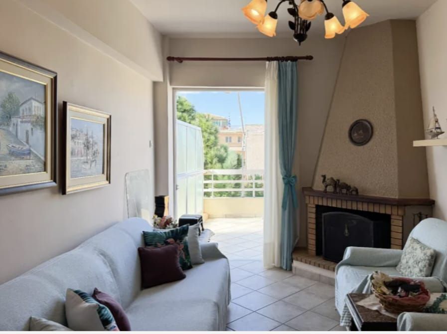 A beautiful 43 m² apartmen