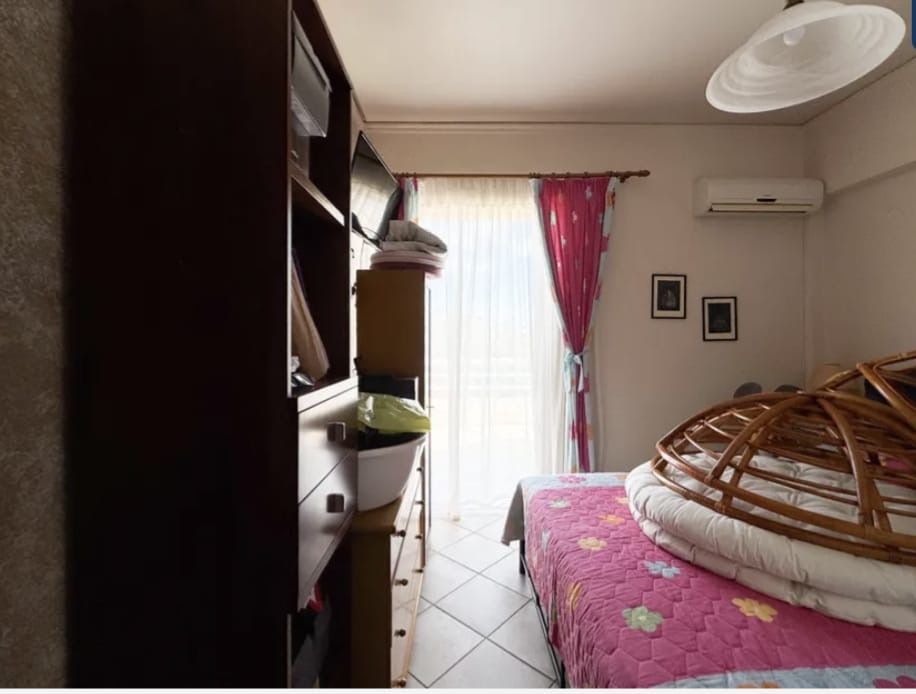 A beautiful 43 m² apartmen