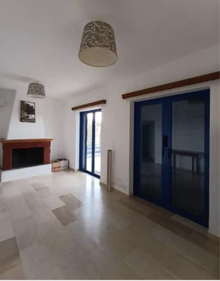 renovated detached house