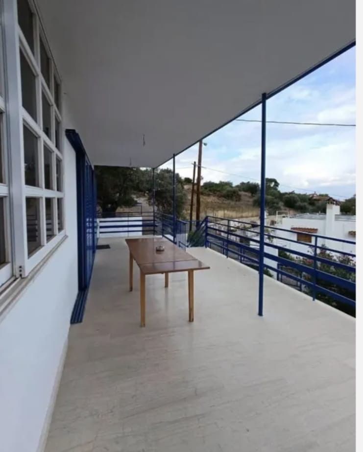renovated detached house