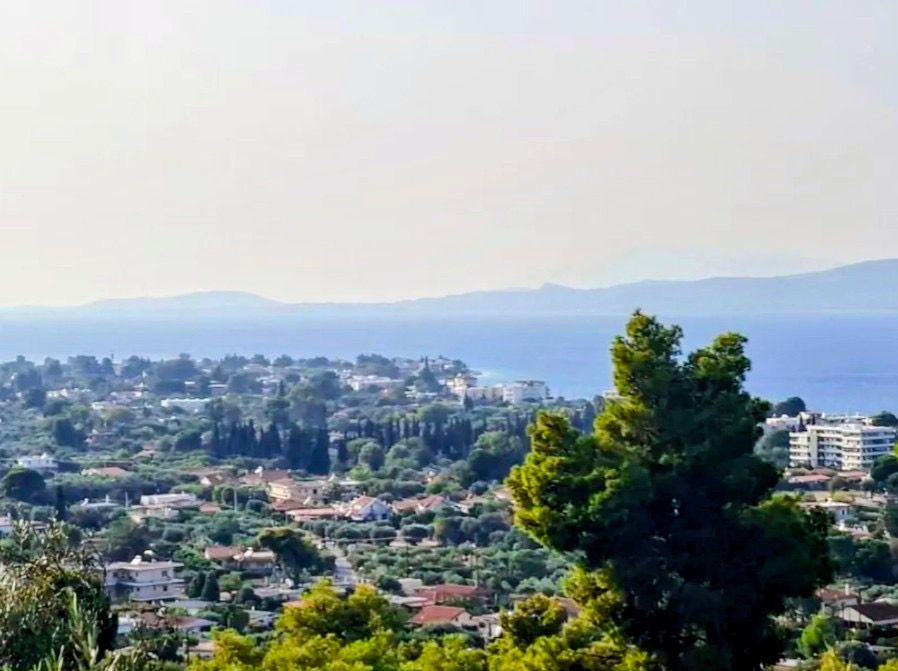 Private House with Sea View | 500m from the Sea