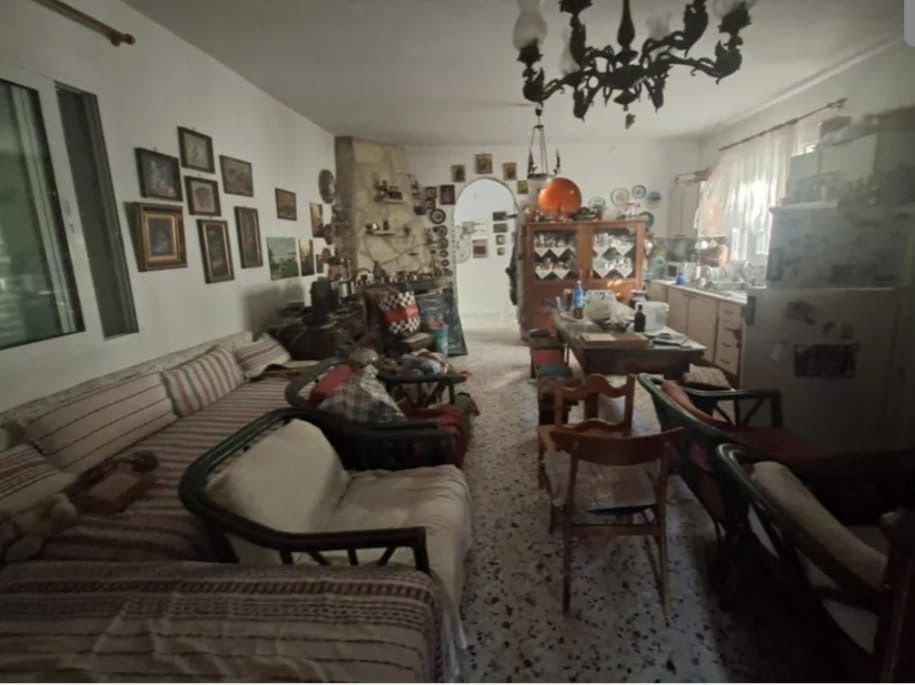 Private House with Sea View | 500m from the Sea