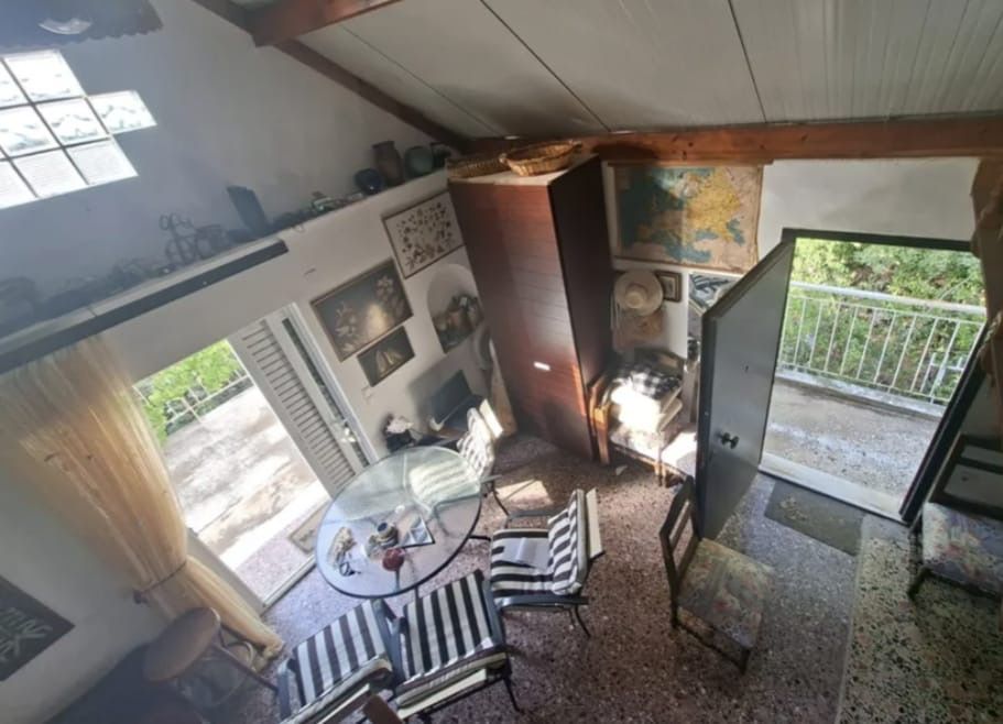 Private House with Sea View | 500m from the Sea