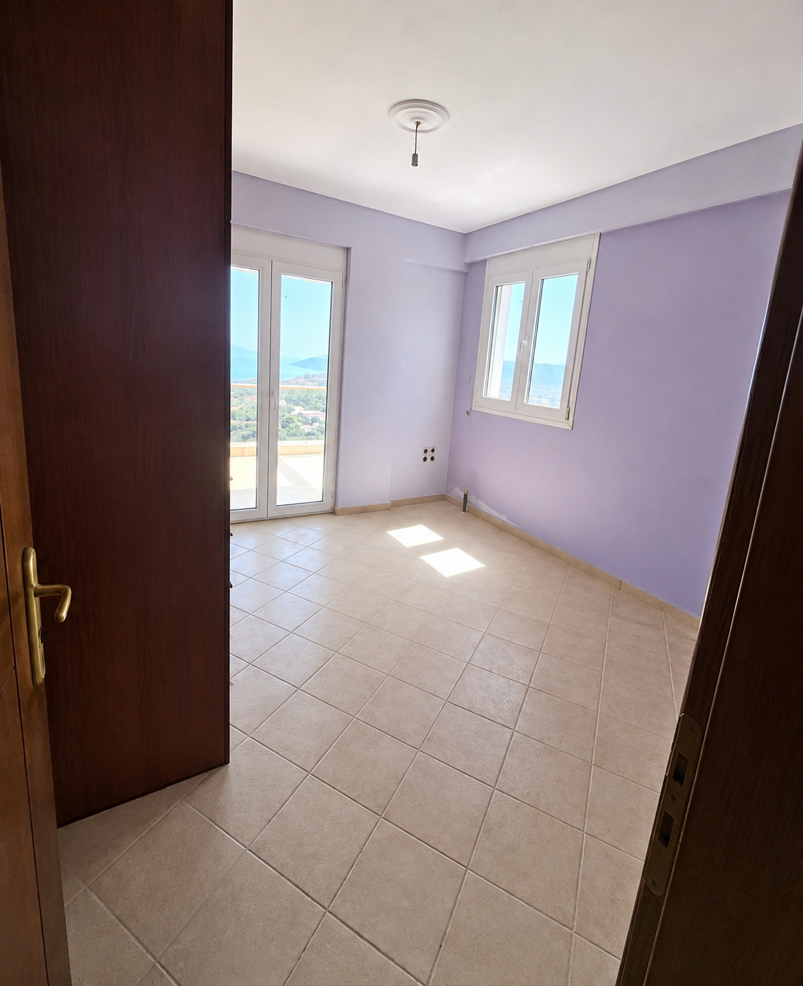 private house in Oropos