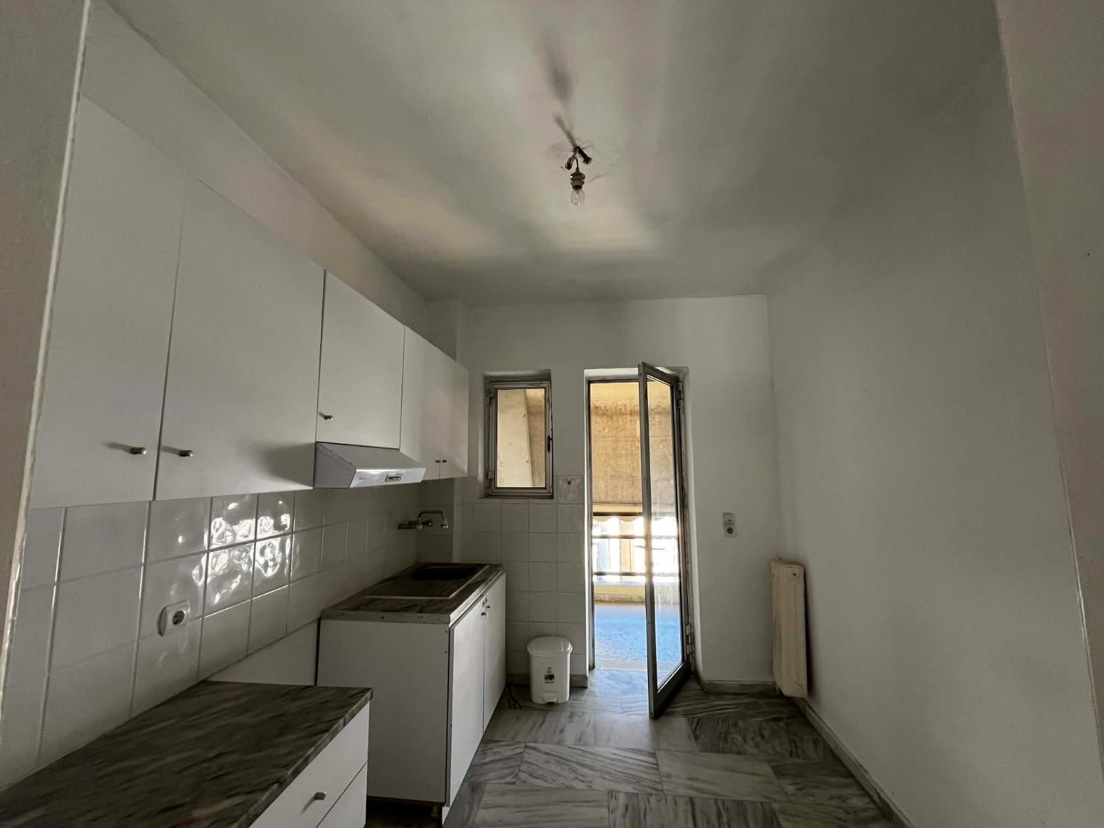 Spacious 101.9 m²