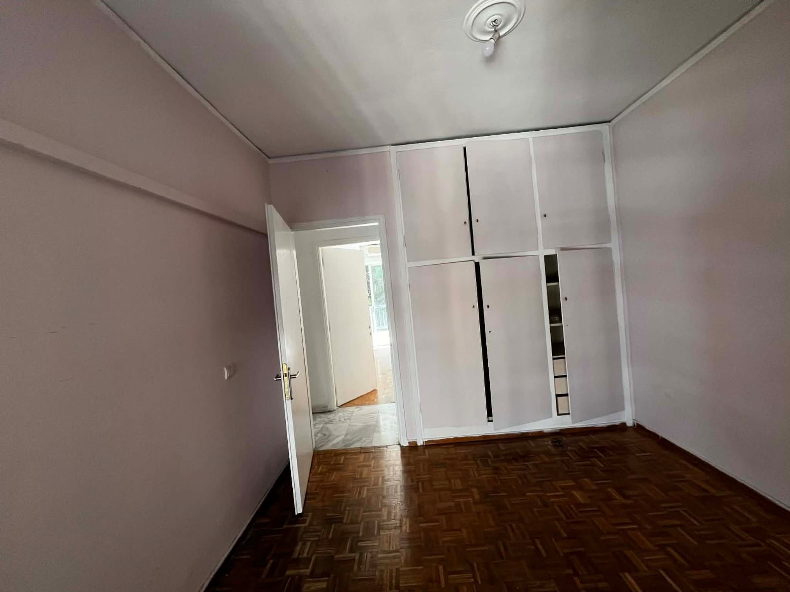 Spacious 101.9 m²