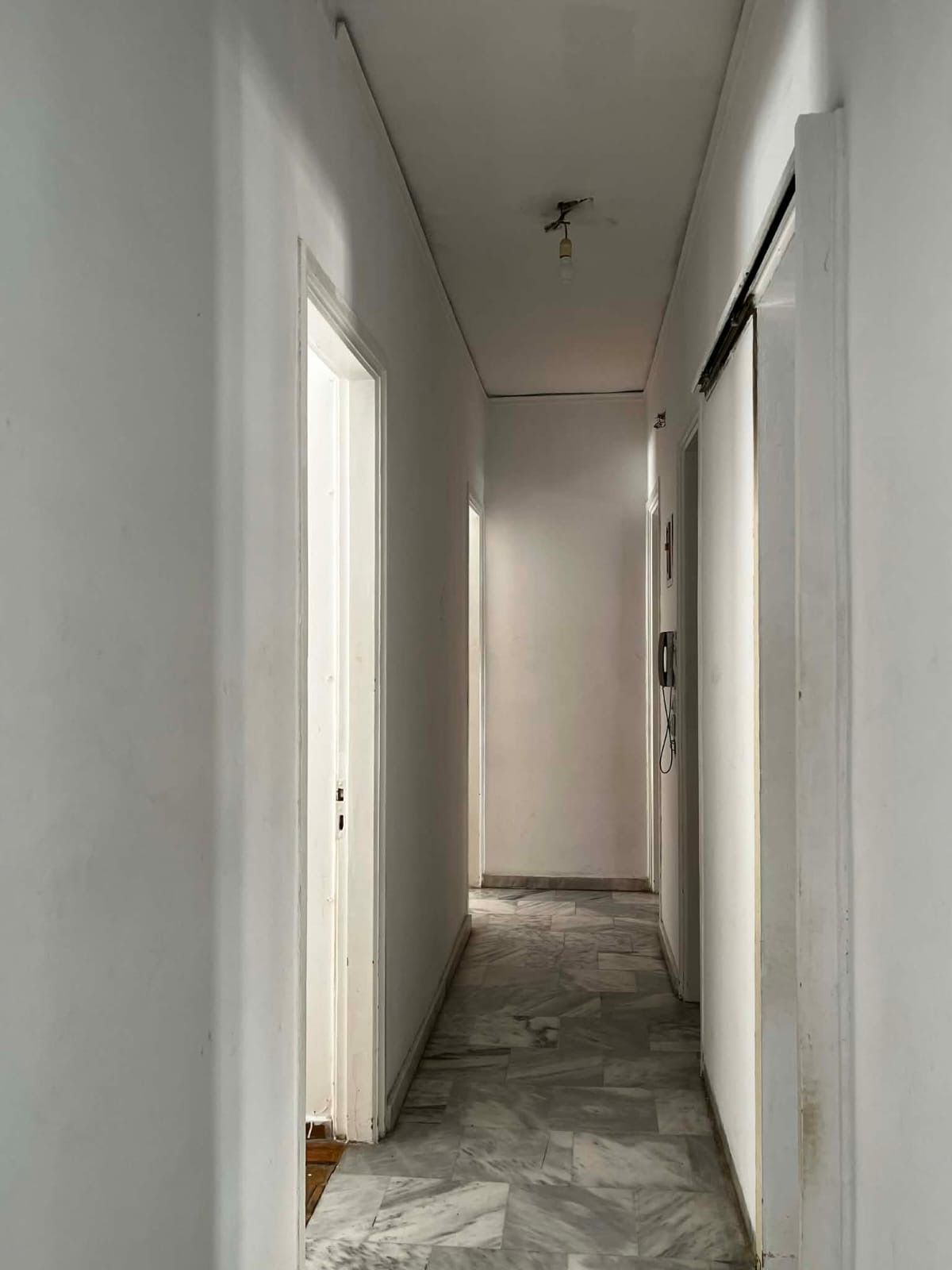 Spacious 101.9 m²