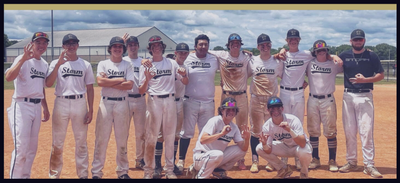 TACA STORM™ GOLD VARSITY GOES 3-0 AT NACA