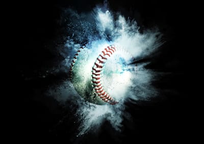 Los Angeles Angels Select Johnson in Second Round of MLB Draft