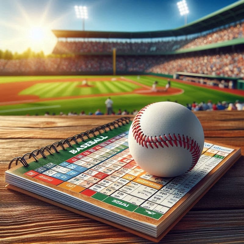 Find Tournament Schedule Here