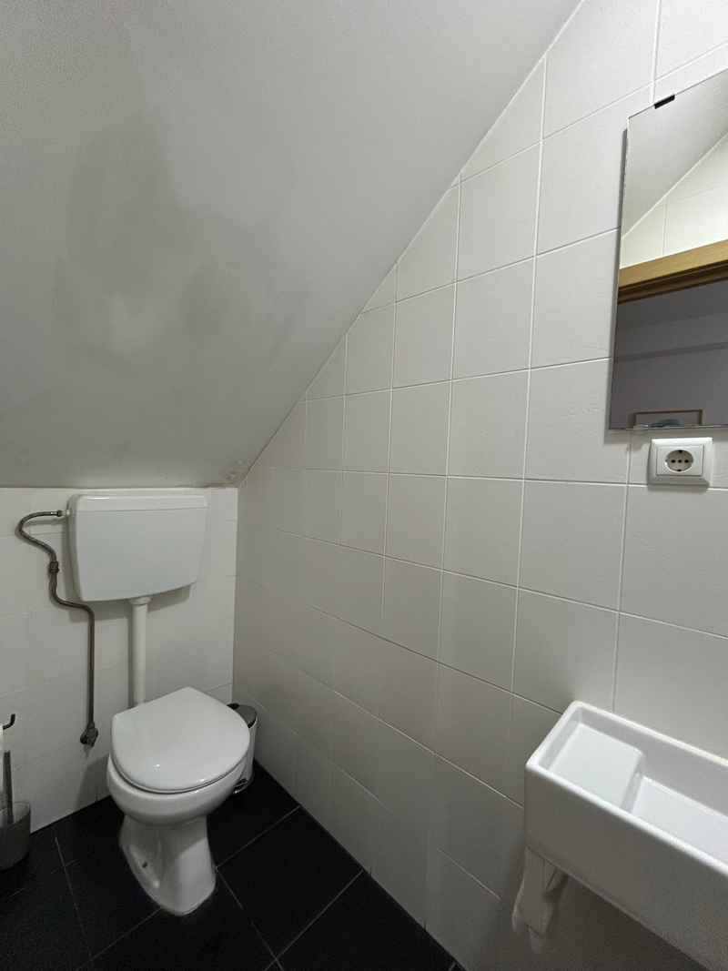 Casa de Banho piso 0 