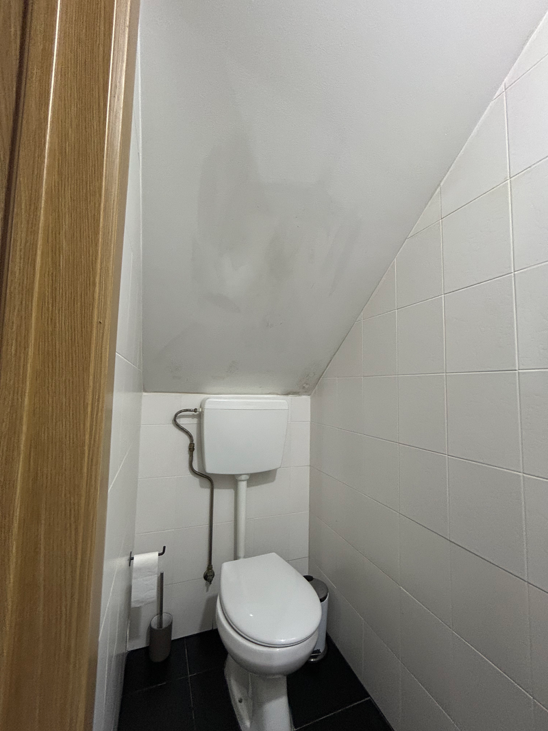 Casa de Banho piso 0 