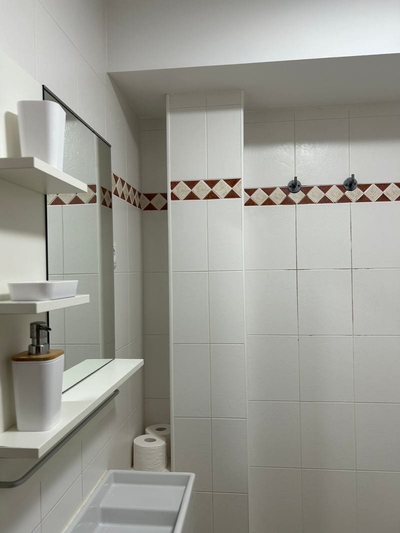 Casa de Banho piso 1