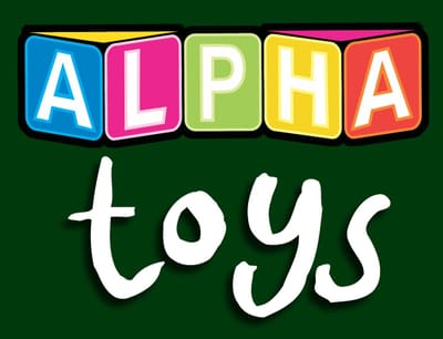 Alpha Toys