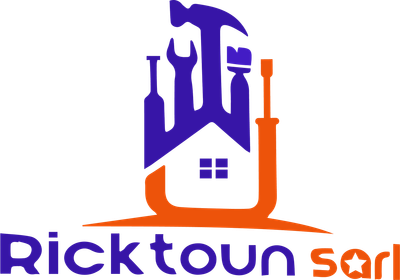 ste Ricktoun sarl