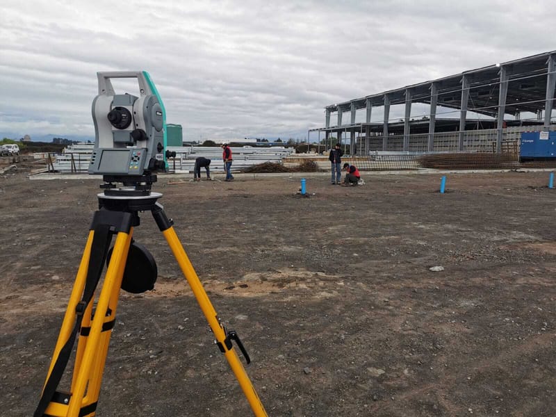 Construction Solutions