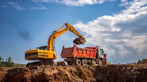 Movimiento de tierra