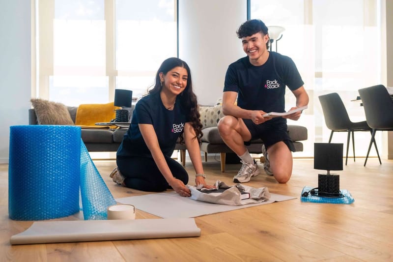 The Ultimate Guide to Renting Plastic Moving Boxes in Melbourne