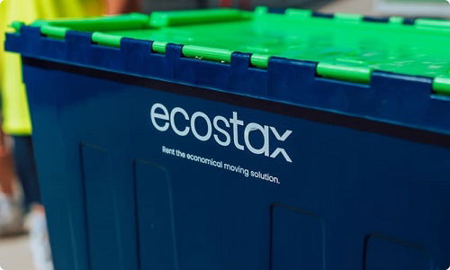 Why Eco Boxes for Moving Are the Futureof Sustainable Relocation?