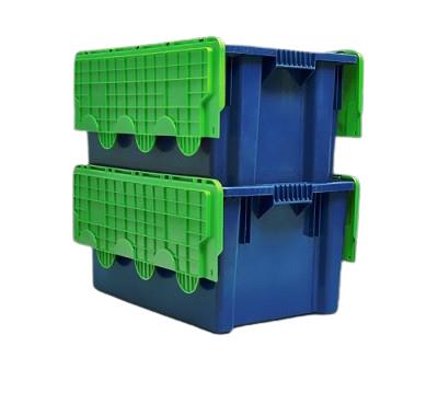 Why Moving Crates Hire Is the Smart Choice for Modern Moves