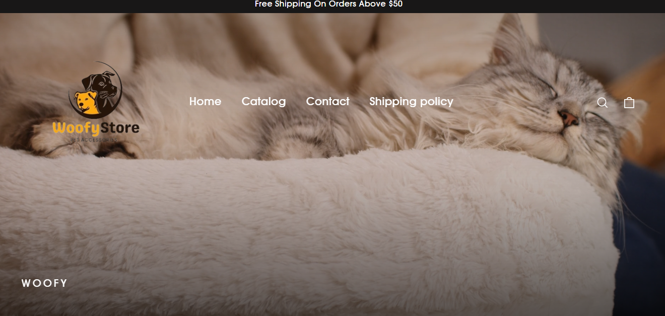 CLIENT STORE