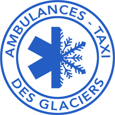 Ambulances des Glaciers
